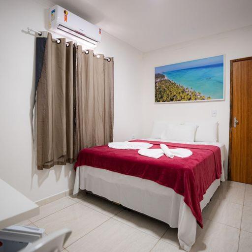 Quarto Duplo